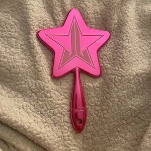 Jeffree star mirror